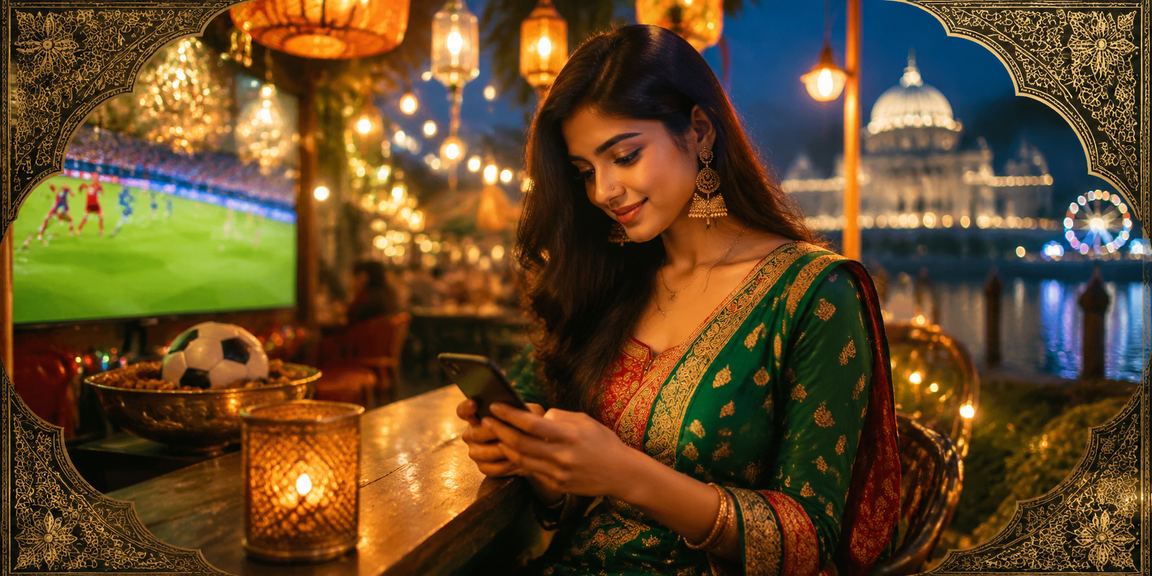 কুমিল্লার ফুটবল বেটিং প্ল্যাটফর্মের স্ক্রিনশট